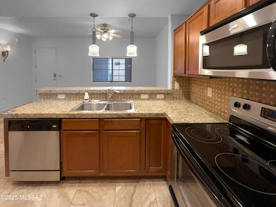 2016 E River Rd unit 101, Tucson, AZ 85718 - photo 6