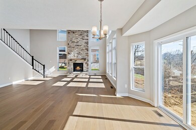 Interior - Representational Photo