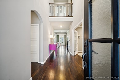 11788 S 67th East Ave, Bixby, OK 74008 - photo 5