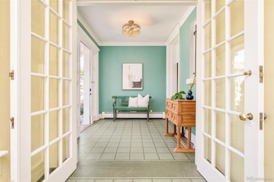 680 N Clarkson St, Denver, CO 80218 - photo 4