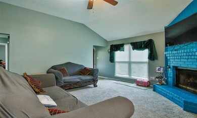 23319 Montague Dr, Spring, TX 77373 - photo 5