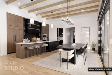 SC Kitchen