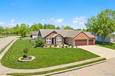 2016 Richview Dr, Saint Jacob, IL 62281 - photo 5