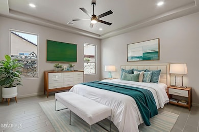 13649 Keighly St, El Paso, TX 79928 - photo 7