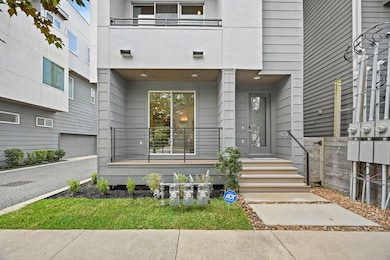 912 W 19th St unit C, Houston, TX 77008 - photo 4