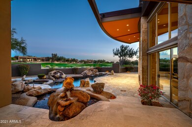 View from Entry Foyer - 54