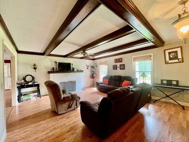 1229 S County Line Rd, Albany, GA 31705 - photo 5