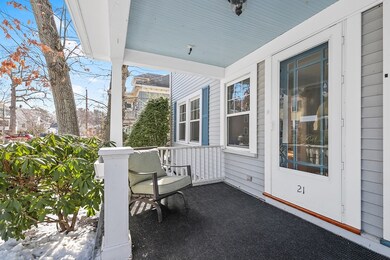 21 Avalon Rd unit 1, Milton, MA 02186 - photo 2