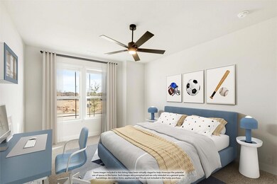 47 Osprey St, Joshua, TX 76058 - photo 6