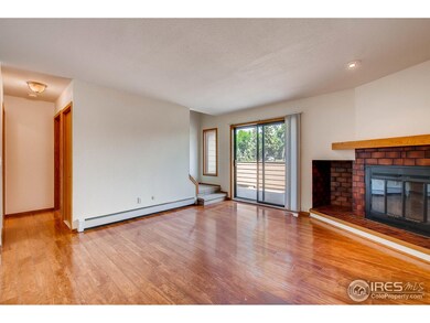 3765 Birchwood Dr unit 54, Boulder, CO 80304 - photo 4