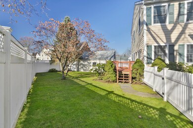 2 Cos Cob Ave unit 2 1/2 Rear, Cos Cob, CT 06807 - photo 4