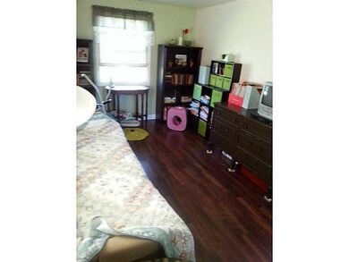 Bedroom.