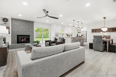 6634 E 47th St, Tulsa, OK 74145 - photo 6