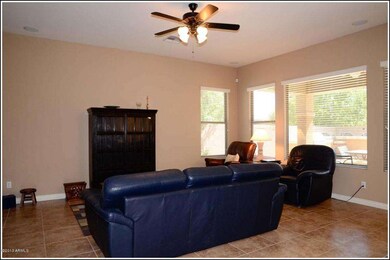MARGreat Room