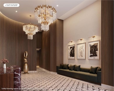 Five Twenty Fifth - Five Twenty Fifth Residences unit PH 78, New York, NY 10036 - photo 5