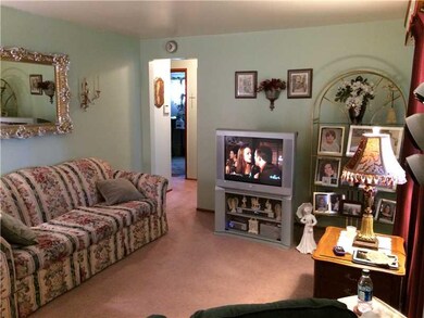 Living Room. Cozy , Warm and Welcoming Living Room