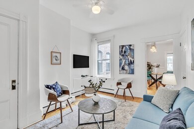 1228 Cambridge St unit 2, Cambridge, MA 02139 - photo 2