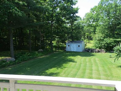 Land/Lot. beautiful lot, large shed