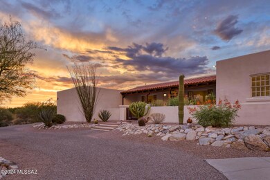 Elevated One-Acre Lot