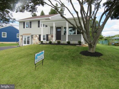 402 S Central Blvd, Broomall, PA 19008 - photo 2