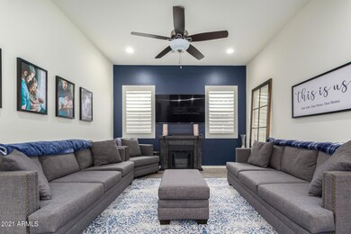 3911 S Scott Dr, Chandler, AZ 85286 - photo 5