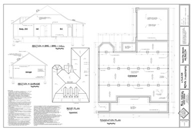 RDMN TQC Blk-20 Lot-18 SHEET1