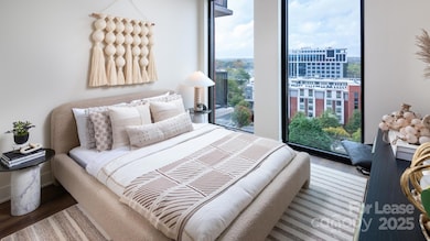 124 E Kingston Ave unit B1-B, Charlotte, NC 28203 - photo 2