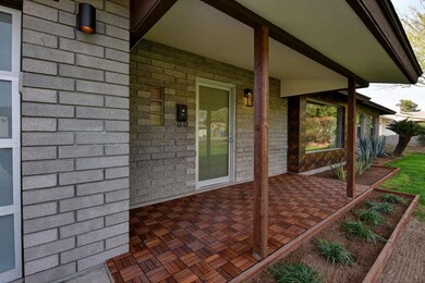 Porch