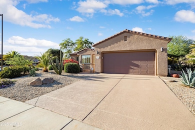 20656 N Canyon Whisper Dr, Surprise, AZ 85387 - photo 2