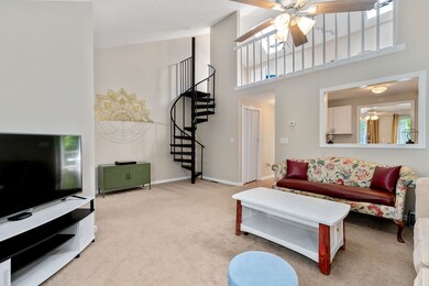 29 Cork Cir unit D, Millville, MA 01529 - photo 5