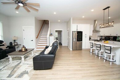 4042 Brock Dr, Oakwood, GA 30566 - photo 7