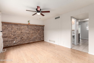 1330 S Avenida Polar unit E-9, Tucson, AZ 85710 - photo 5