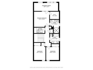 3131 N Christiana Ave, Chicago, IL 60618 - photo 3