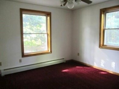 Bedroom.