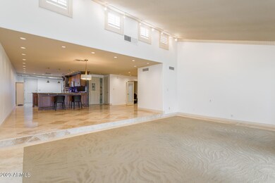 Spacious Updated Interiors