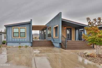 1051 Summit Trail unit V05, Granby, CO 80446 - photo 2