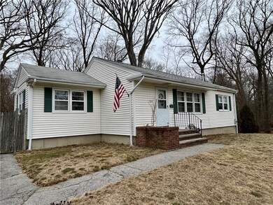 225 Alvin St, Warwick, RI 02886 - photo 4