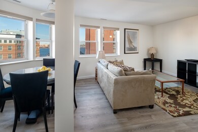 376 Commercial St unit 5A, Boston, MA 02109 - photo 5