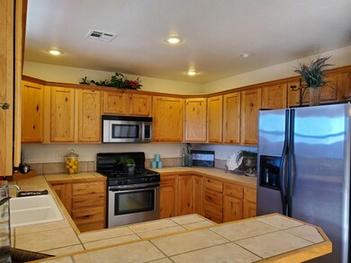 834 Arroyo Seco, Alamogordo, NM 88310 - photo 7