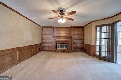 260 Spring Ridge Dr, Roswell, GA 30076 - photo 6