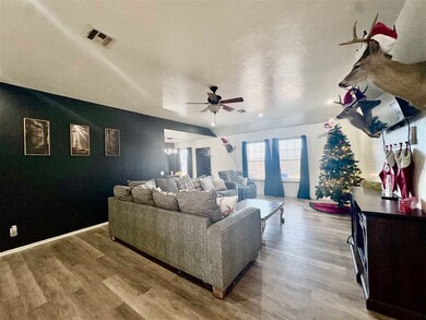 701 Drexal Place, Duncan, OK 73533 - photo 3