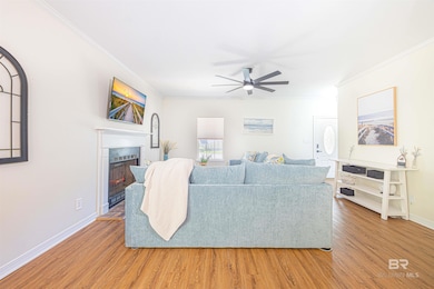 105 Jean Cir unit 32, Daphne, AL 36526 - photo 7