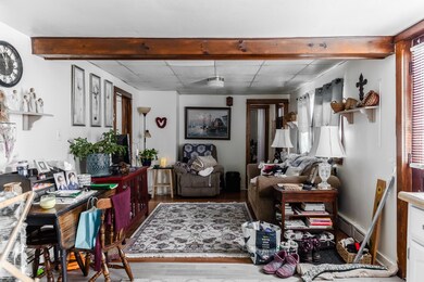 16 Kossuth Interiors