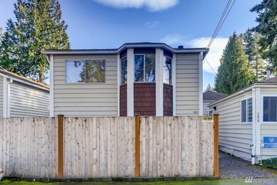 917 N 200th St unit 301, Shoreline, WA 98133 - photo 3