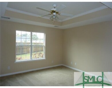 Master Bedroom.