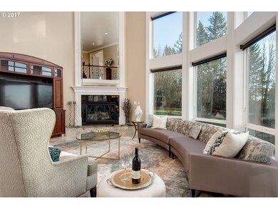 Fireplace Gas