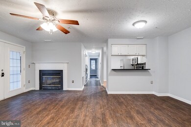 201 Oak Leaf Cir unit A, Abingdon, MD 21009 - photo 5