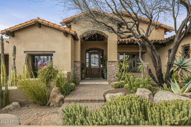 5-Front Entry Way.