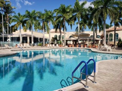 Coral Lakes Pool
