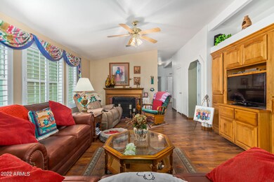 6 - Baseline Avenue